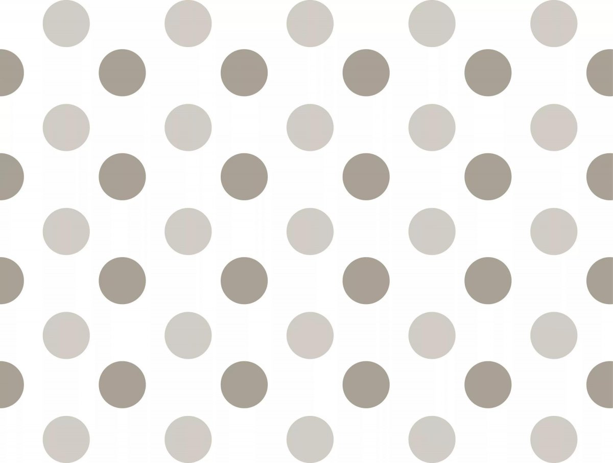 Текстура горошек бесшовная