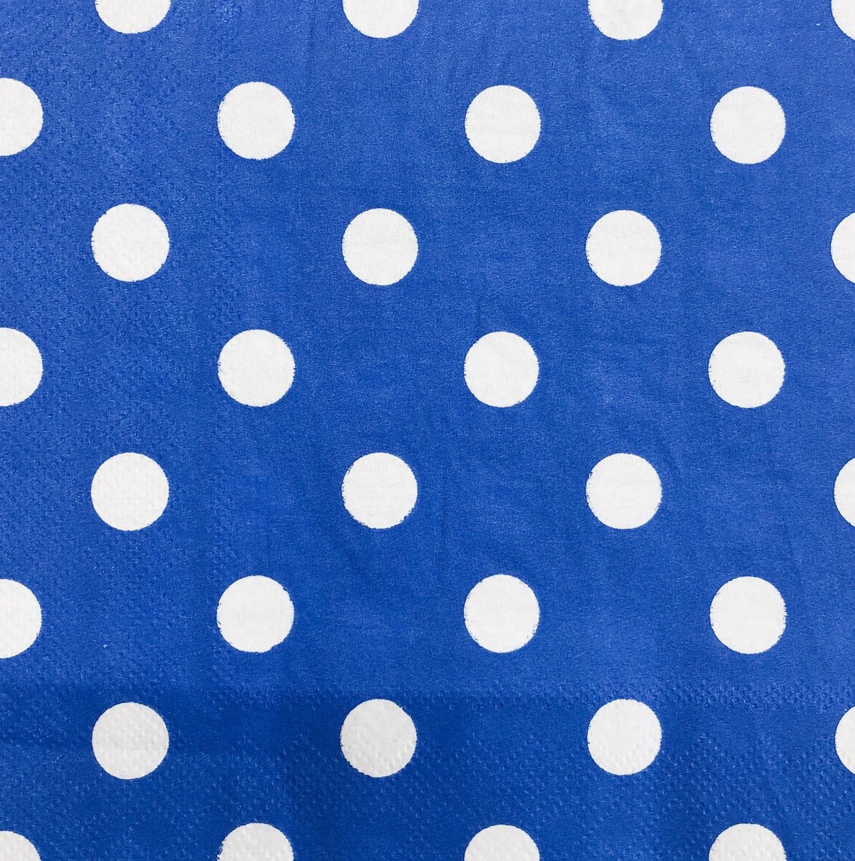 Фон в горошек