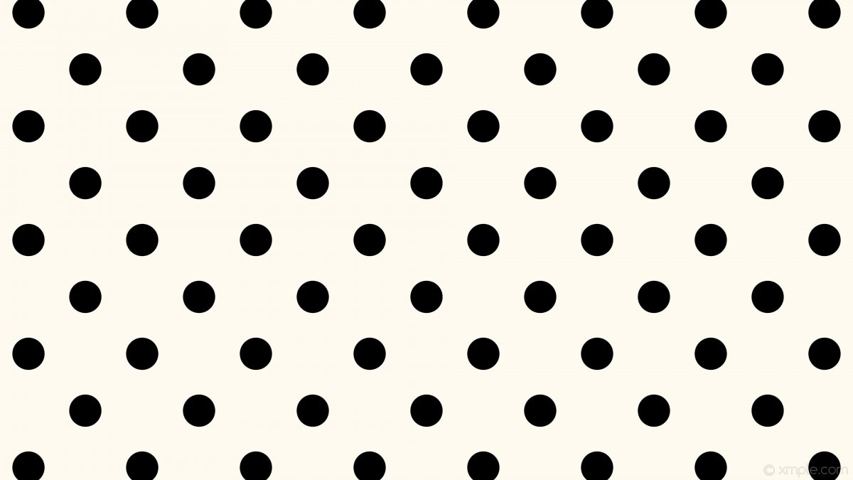 Текстура горошек