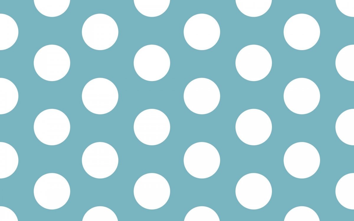 Фон кружочки