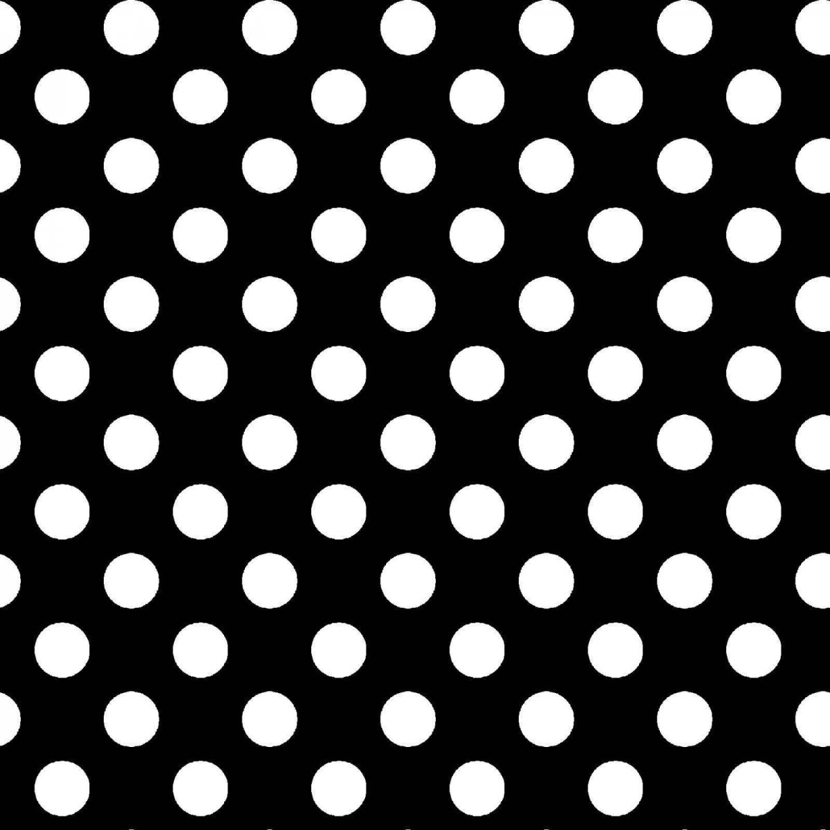 Черный горох на белом фоне