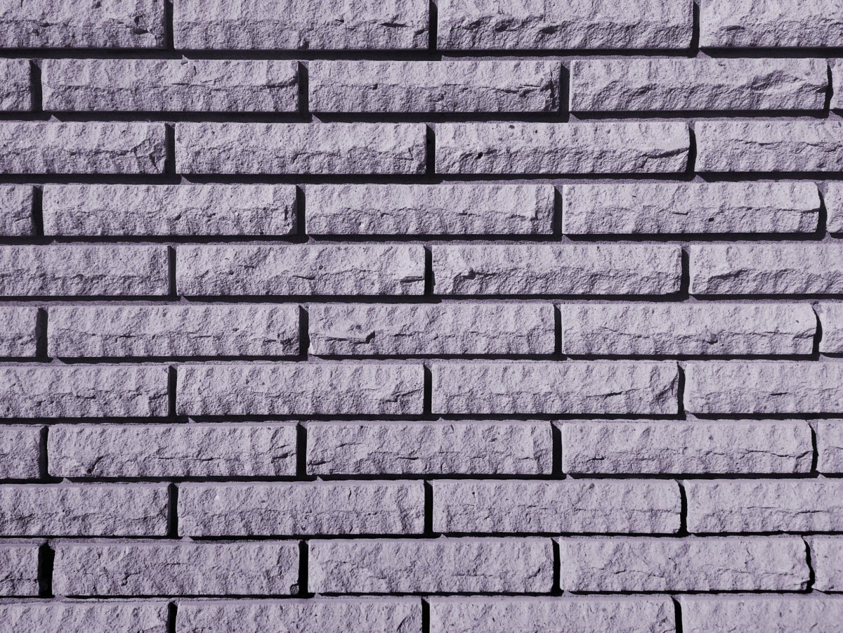 Кирпичная кладка