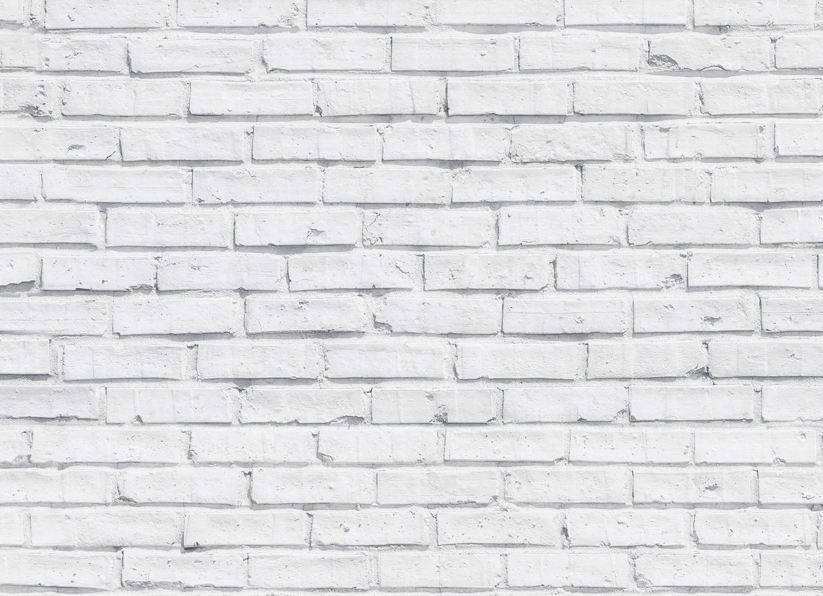 Белый кирпич текстура