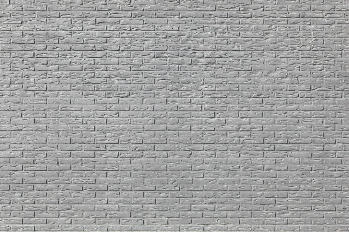 Серый кирпич текстура