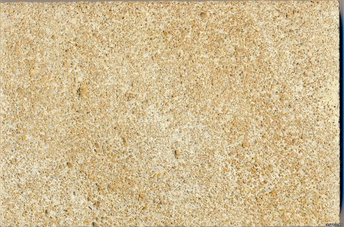 Травертин kerpich камень 440-20
