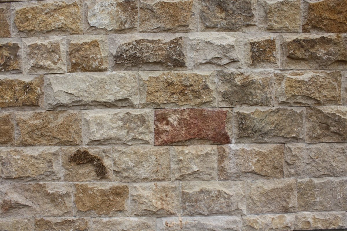 Дагестанский камень Замковой