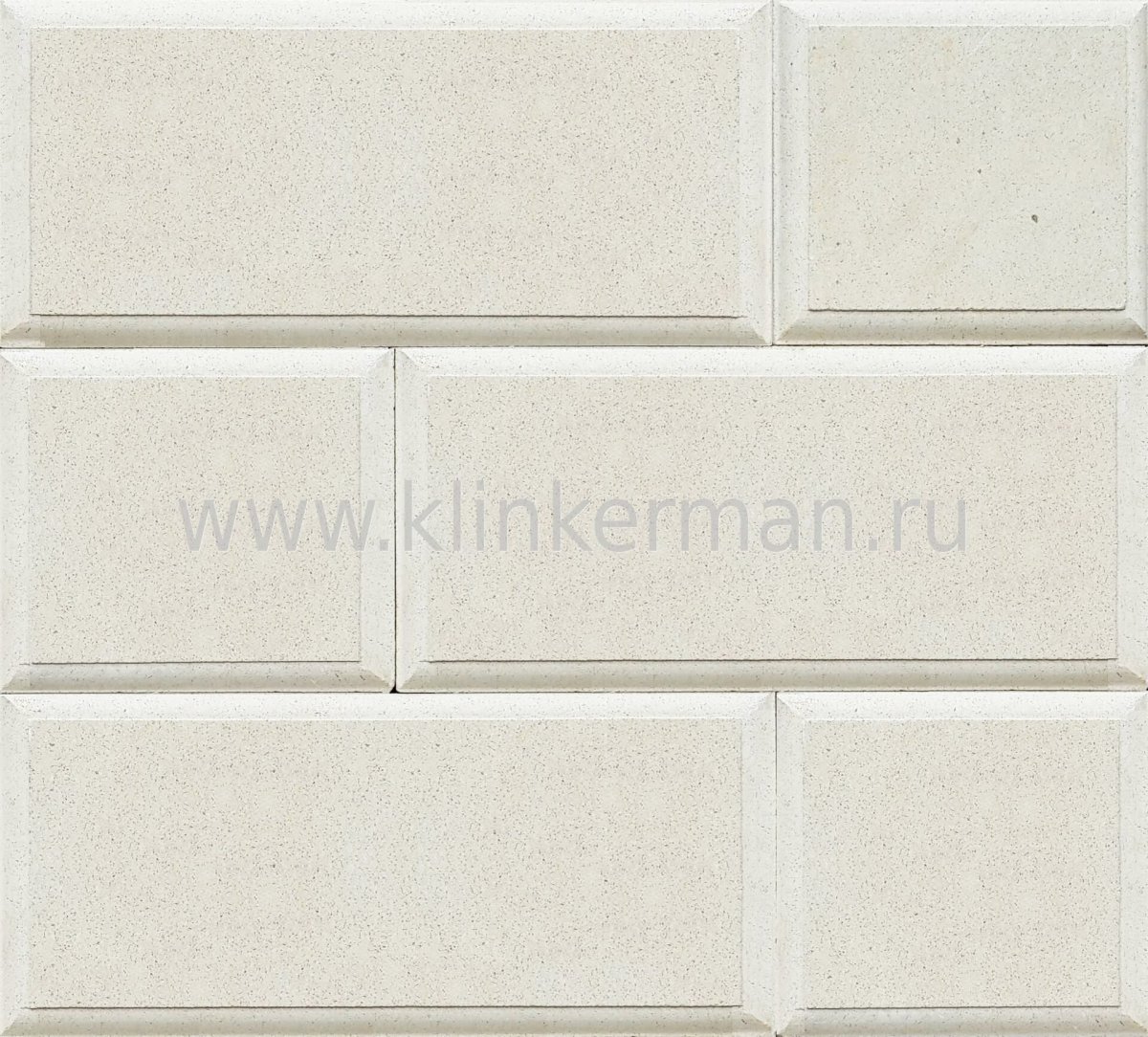 Травертин белый камень