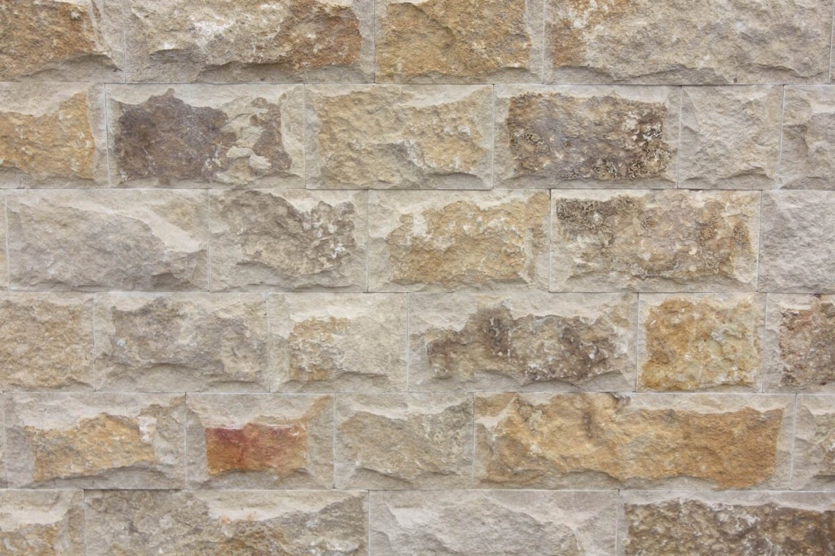 Натуральный камень известняк Доломит