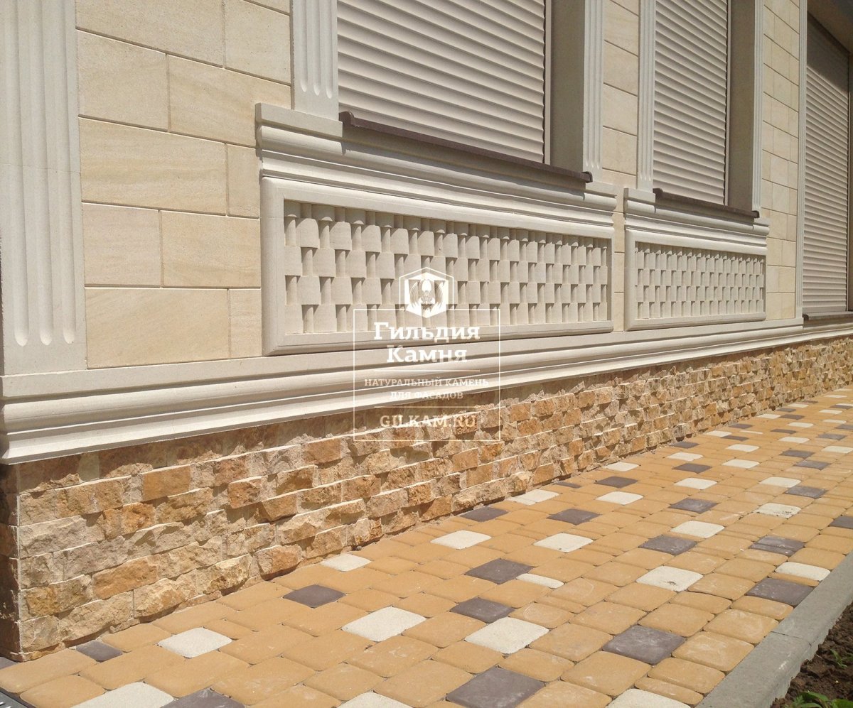 Дагестанский камень фон