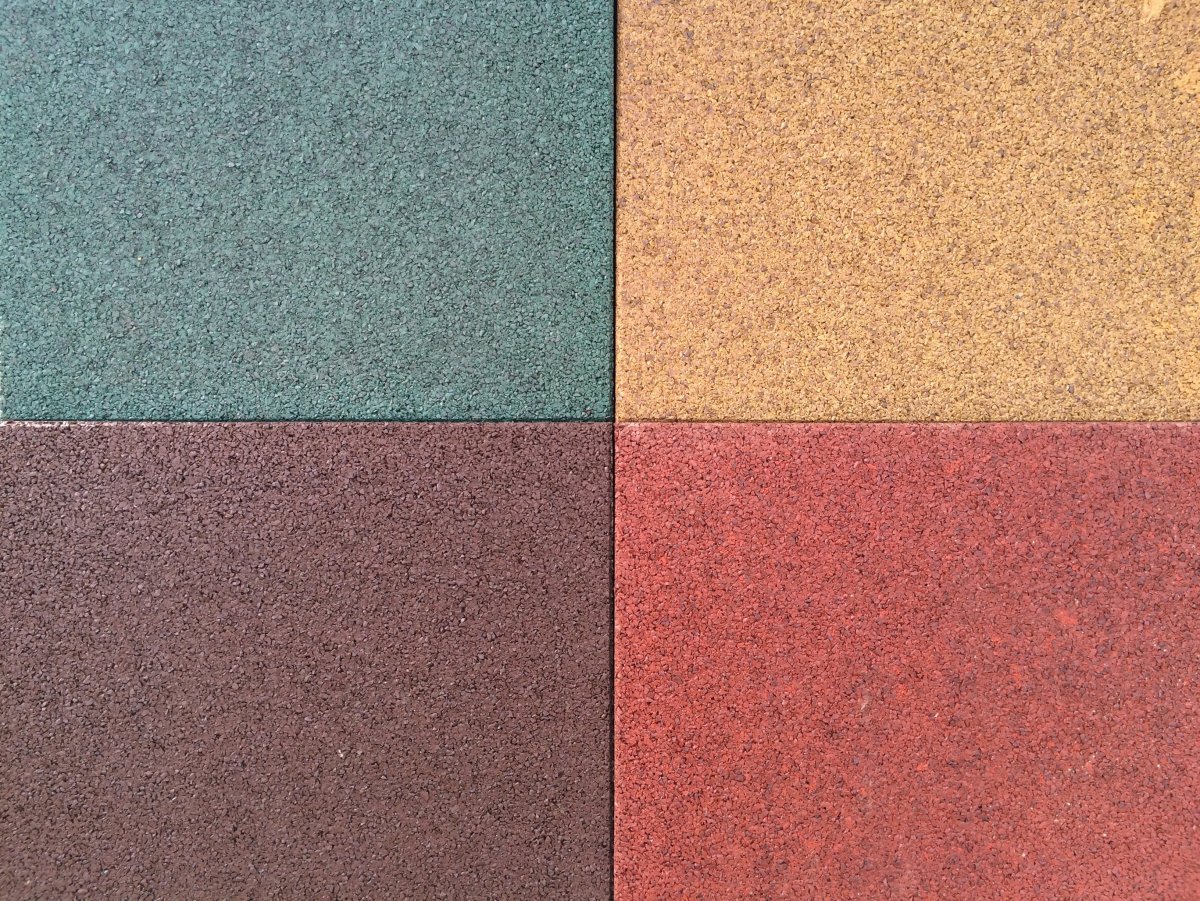 Резиновая крошка покрытие текстура бесшовная