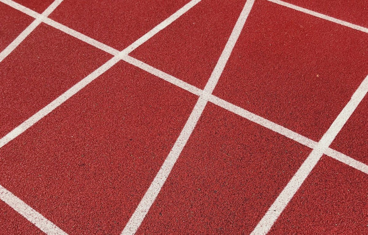 Покрытие спортивных площадок текстура