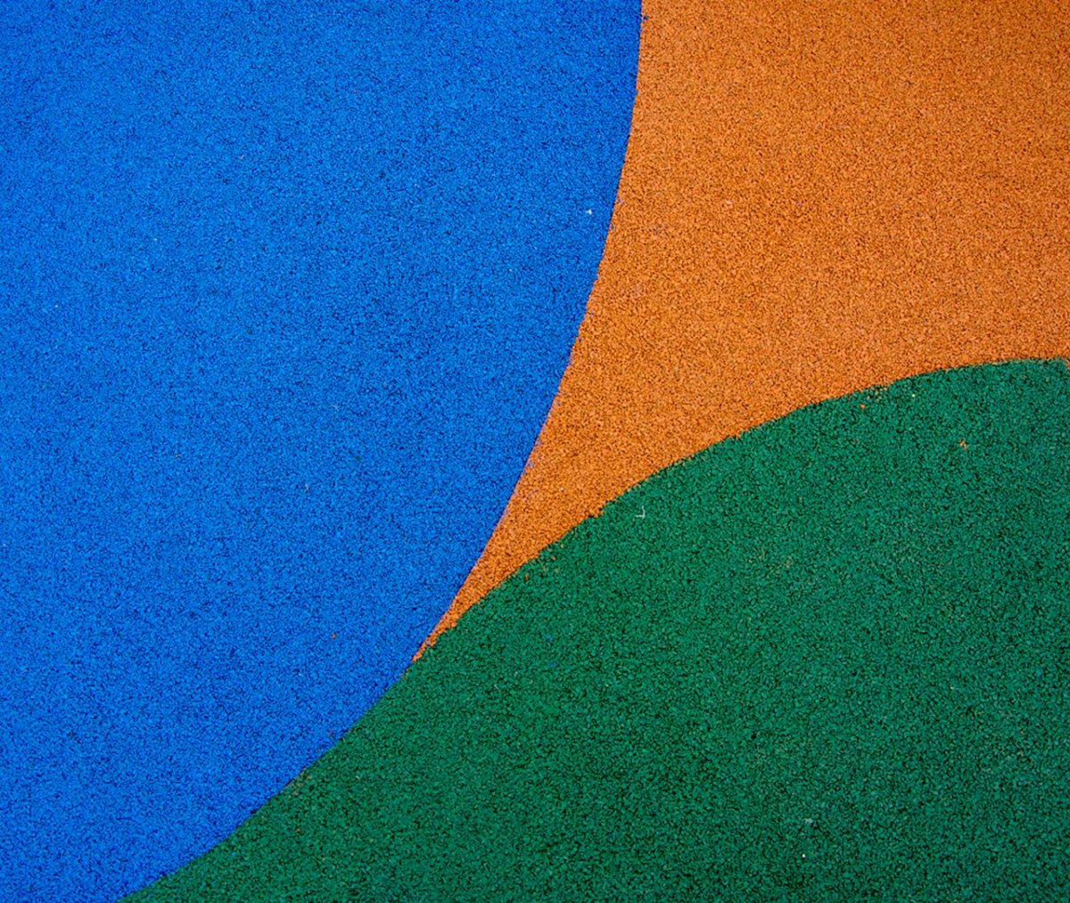 Резиновое покрытие текстура