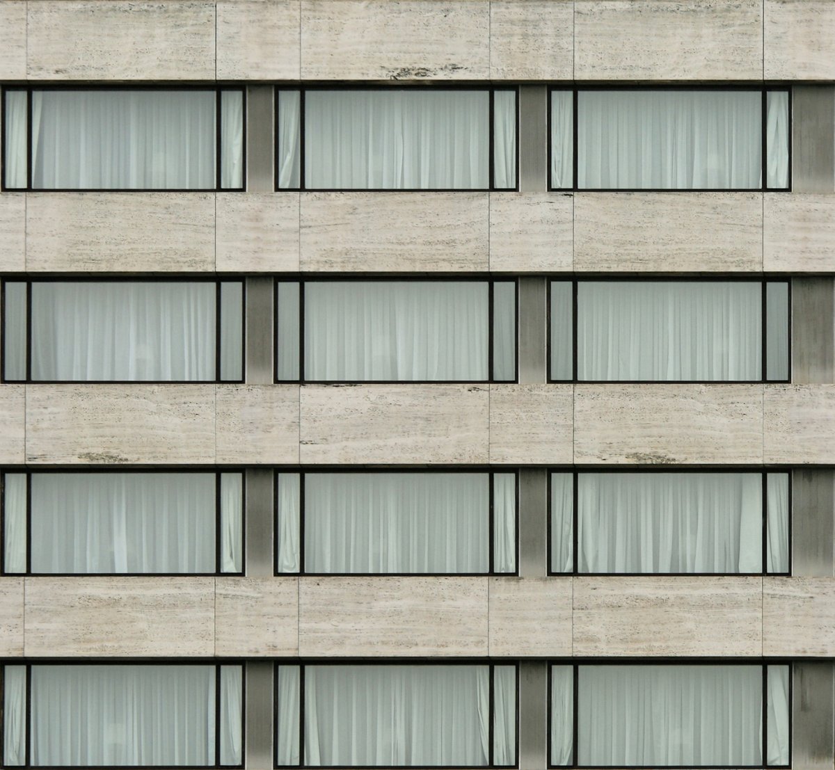 Текстура фасада