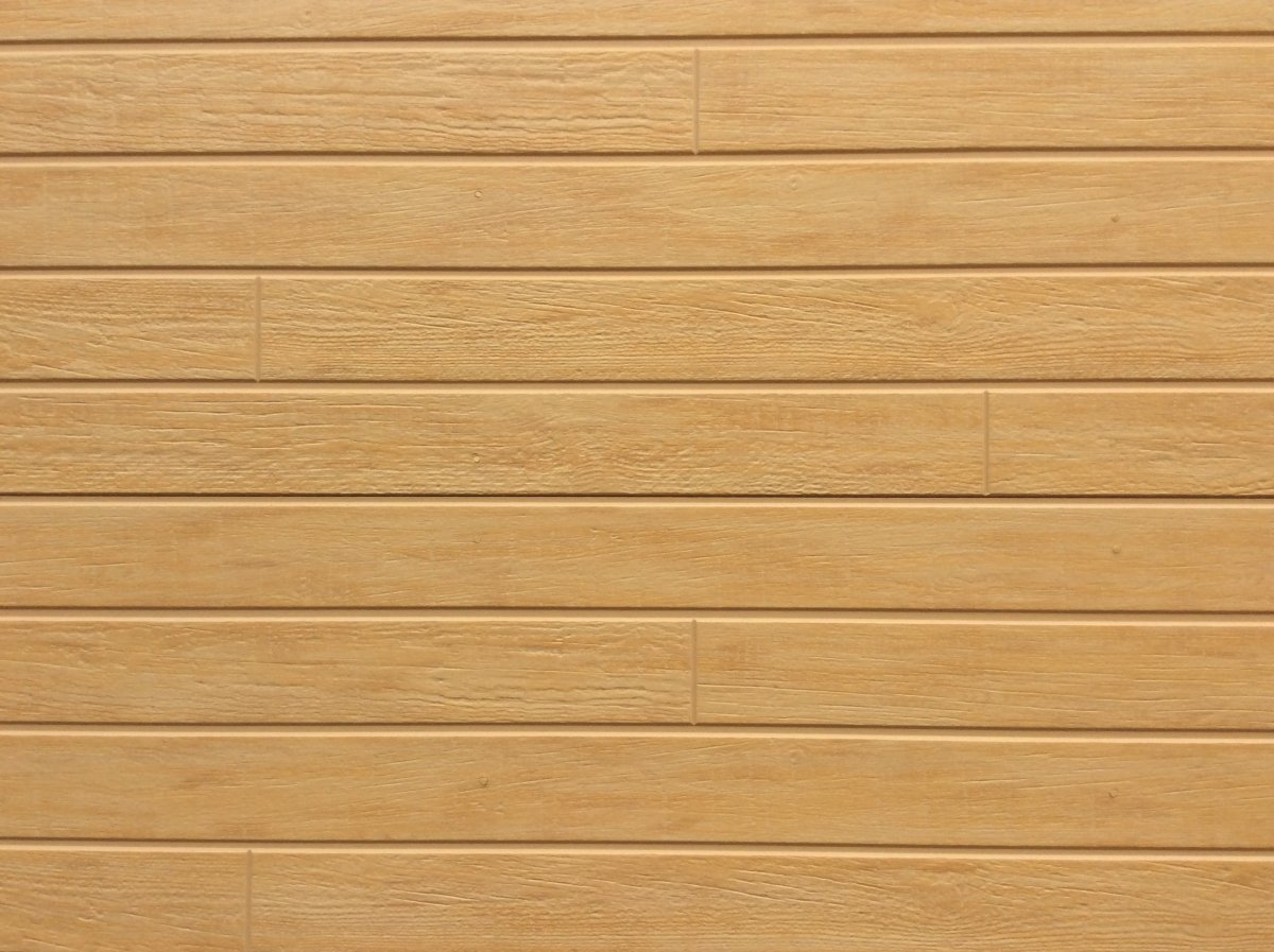 Вагонка бесшовная