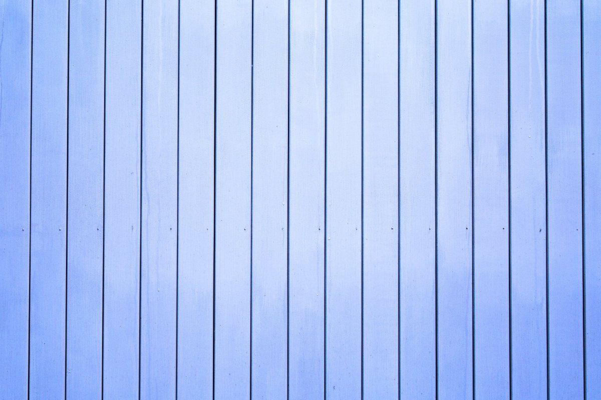 Голубая вагонка