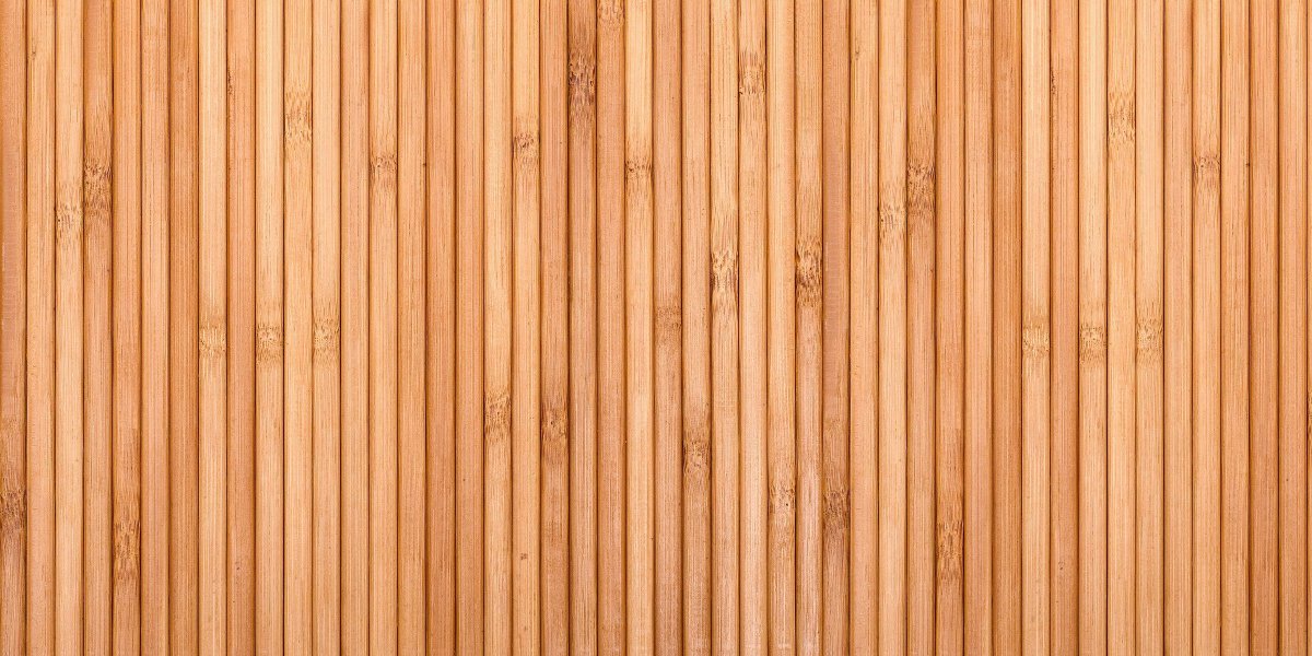 Текстура деревянных планок