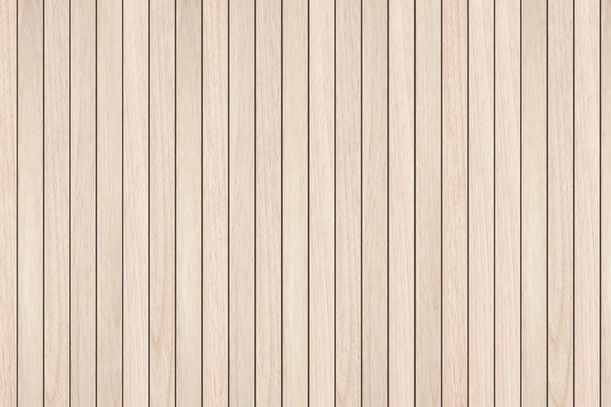 Белая вагонка