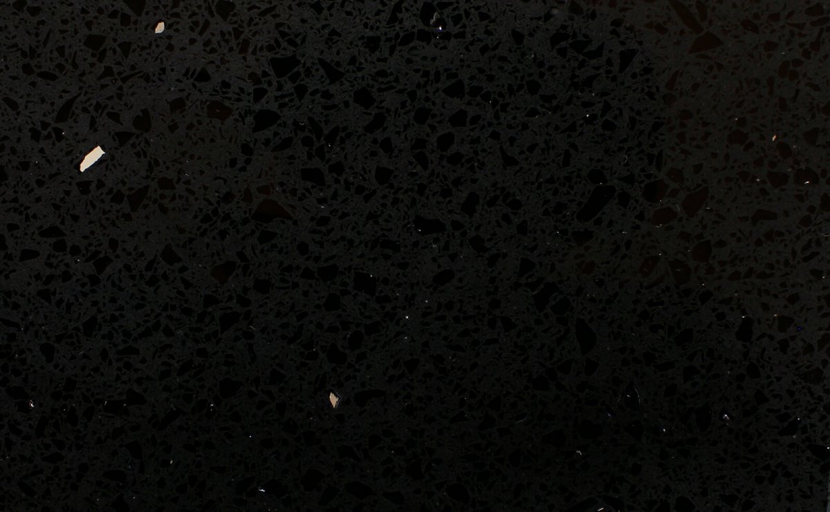 Кварцевый агломерат Silver Night