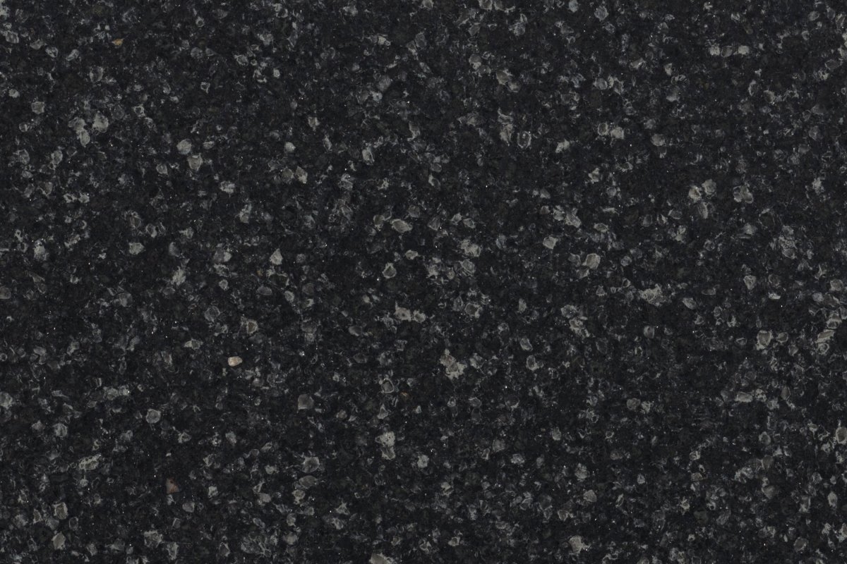 Искусственный камень черный