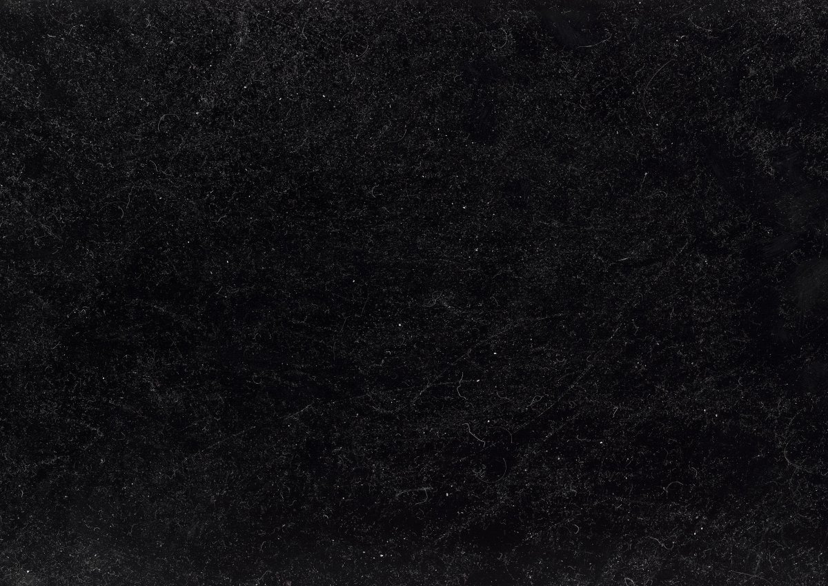 Черная столешница текстура