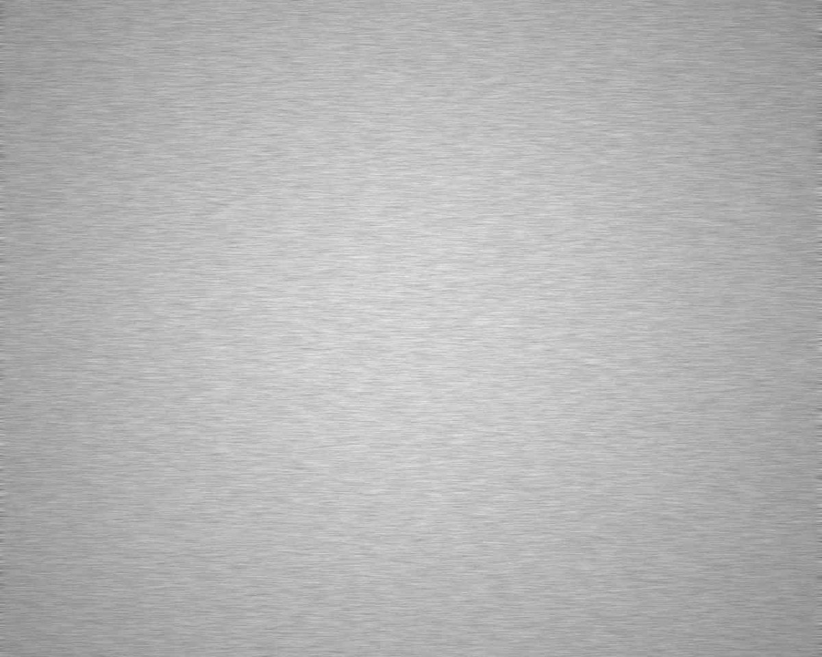 Шлифованный анодированный алюминий