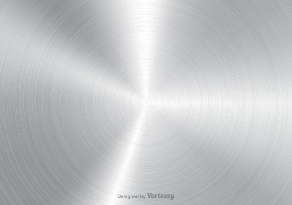 Глянцевое серебро текстура