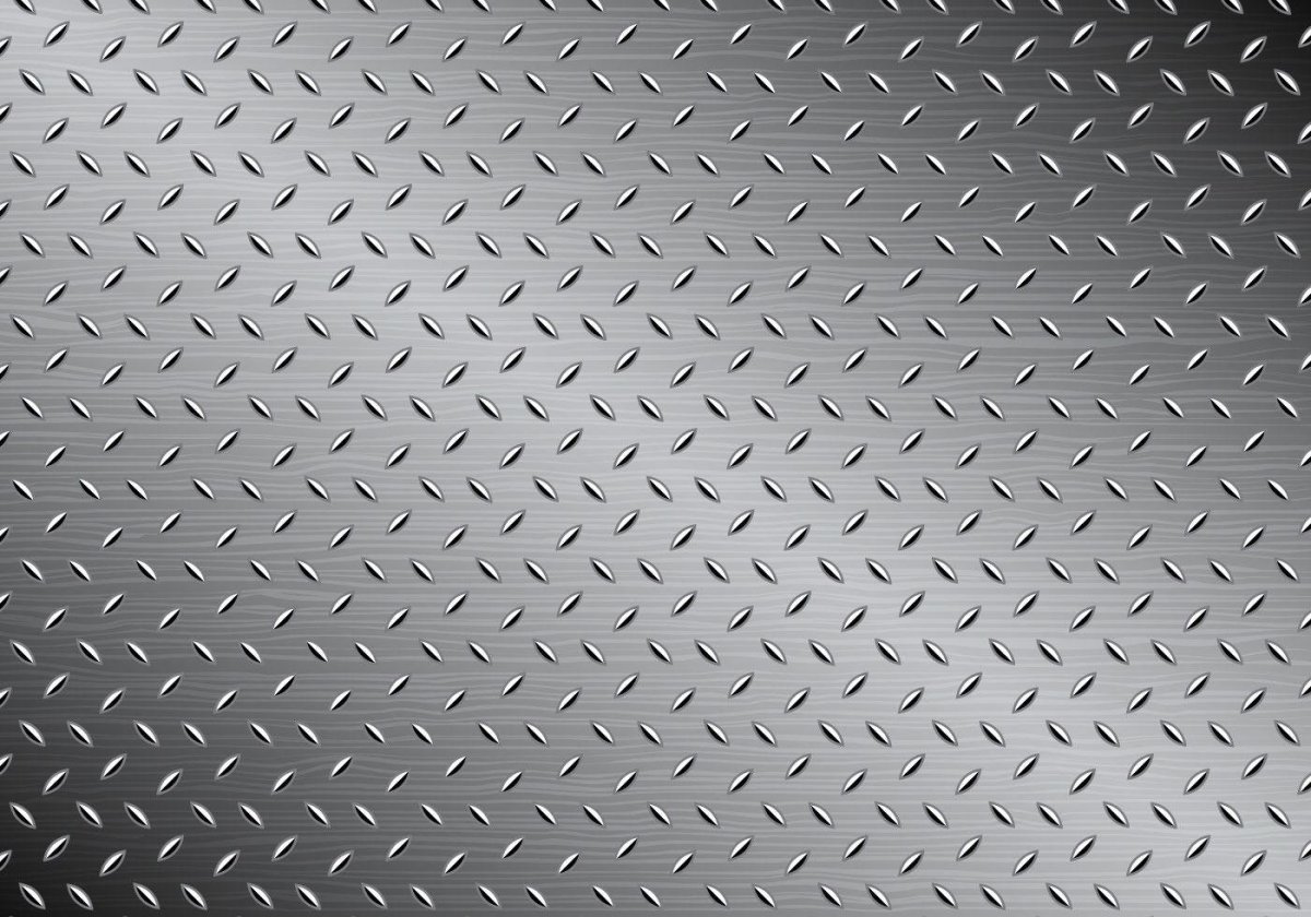 Металлическая текстура