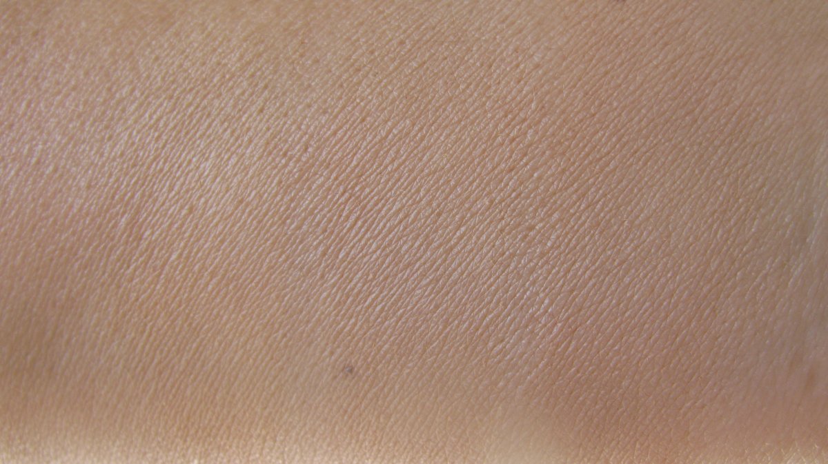 Текстура человеческой кожи