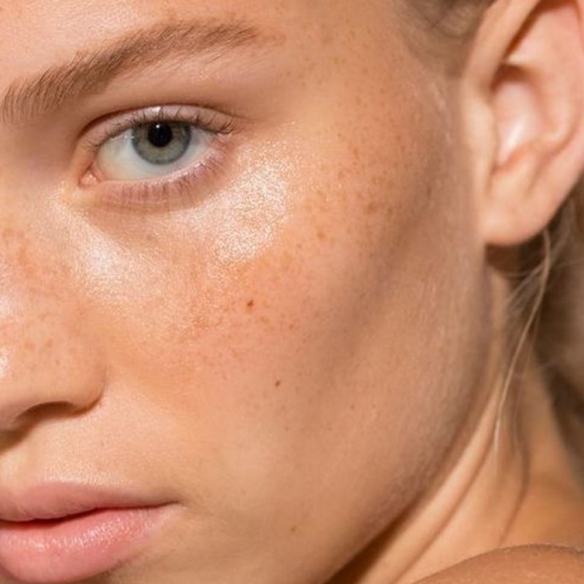 Идеальная кожа лица