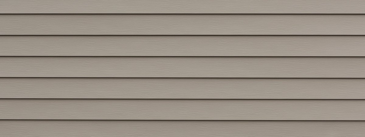 Фасад здания из профлиста