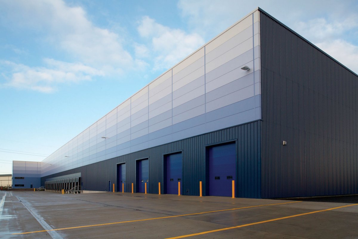 Сайдинг фактура