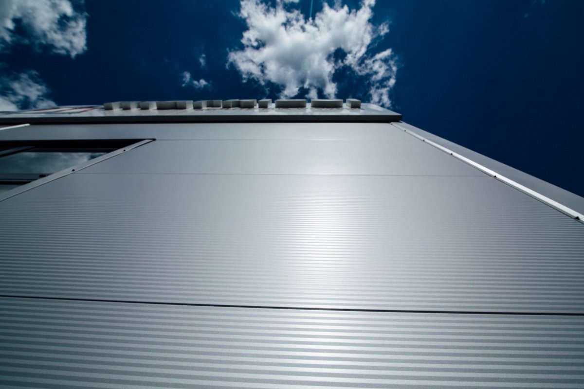 Пластиковая вагонка текстура