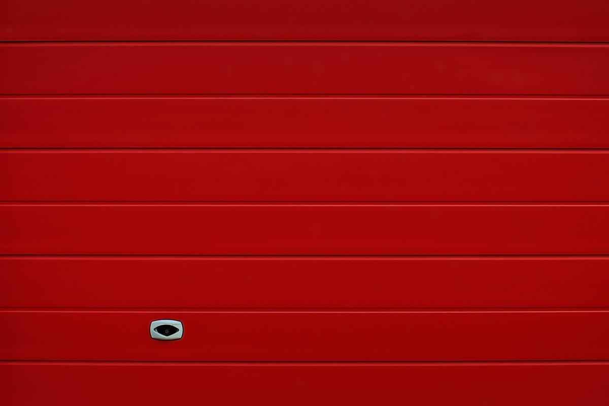 Текстуры металлического профнастила