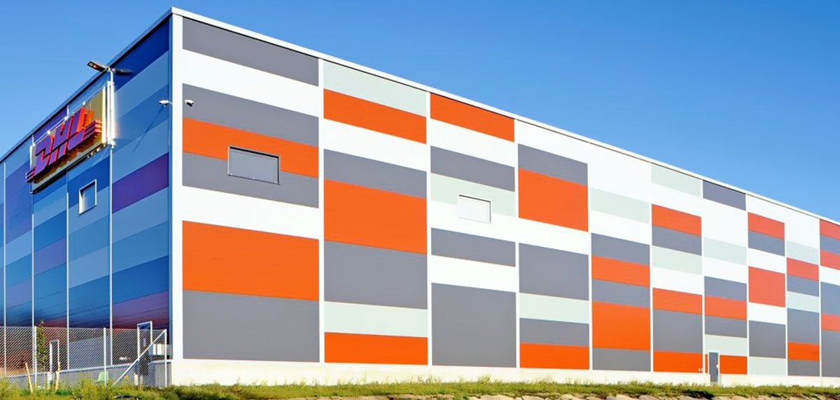 Фиброцементный сайдинг RAL 7024