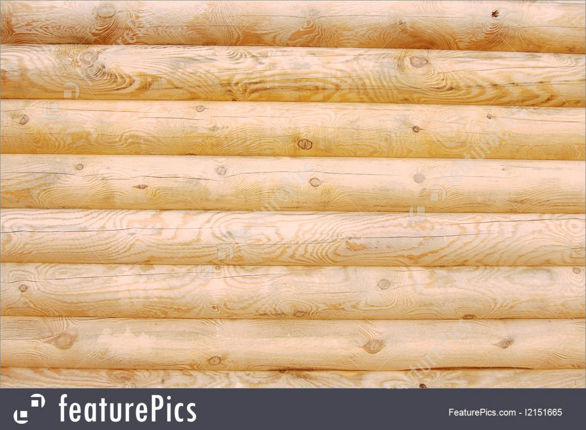 Бревна паттерн