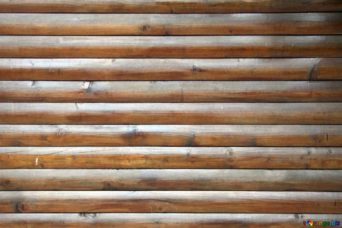 Сруб текстура