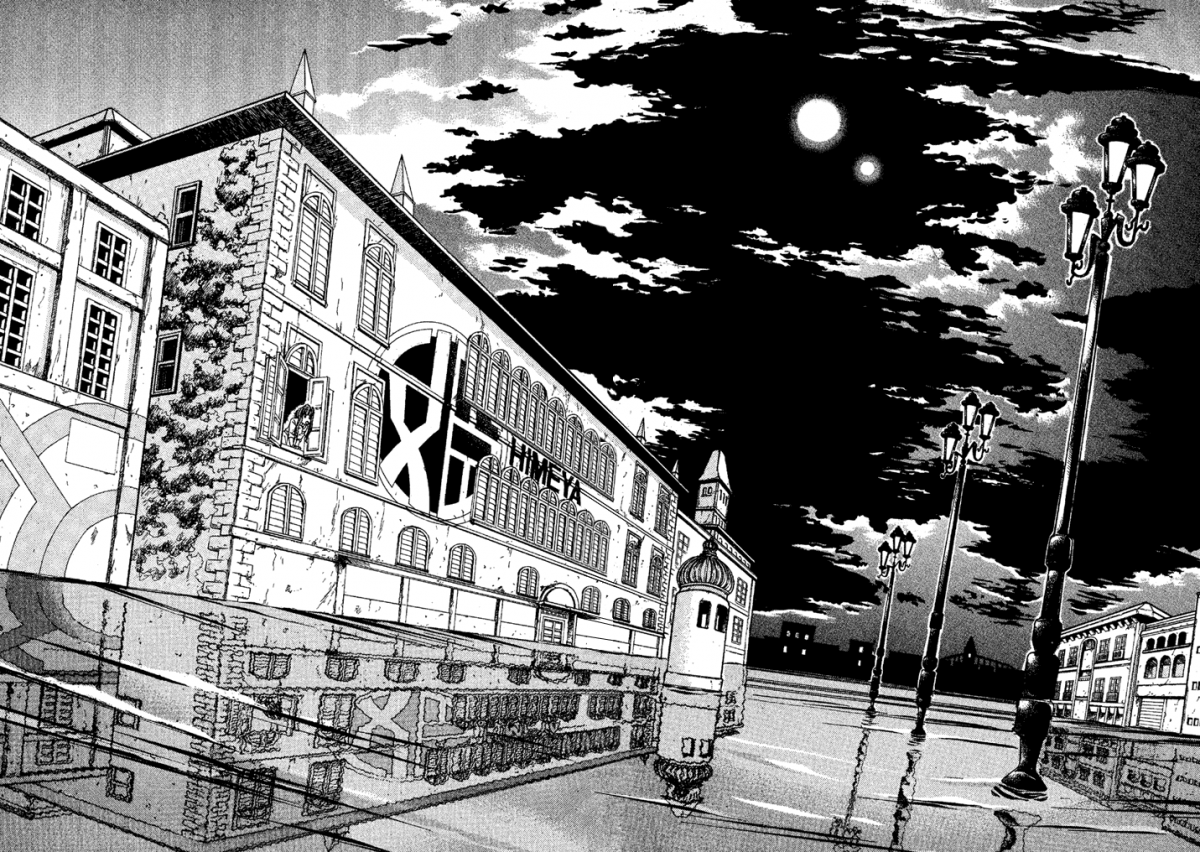 Текстуры для манги