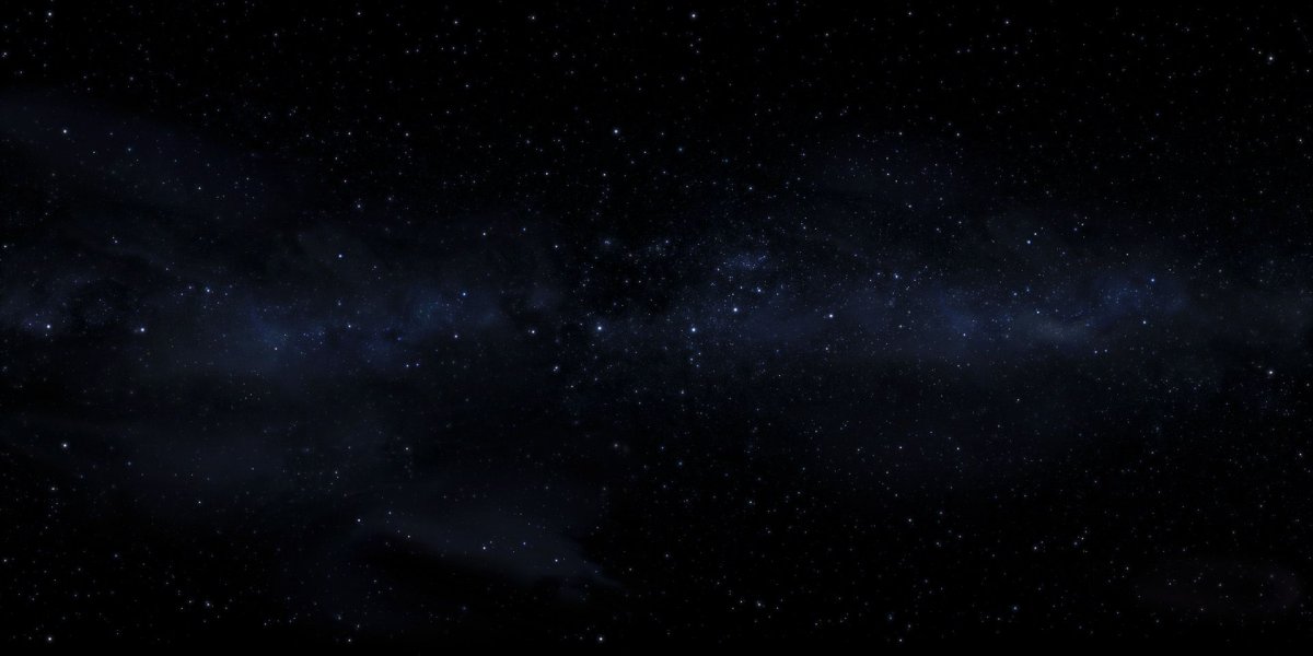 Темный космос