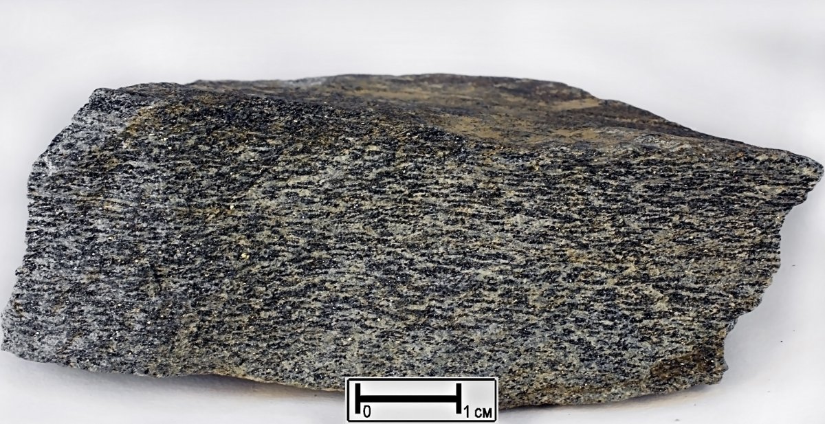 Магматические горные породы