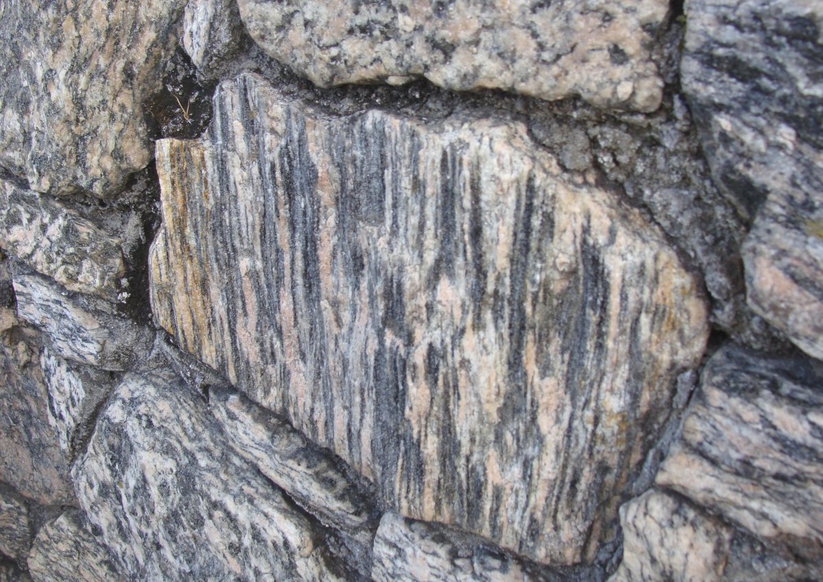 Горные породы презентация