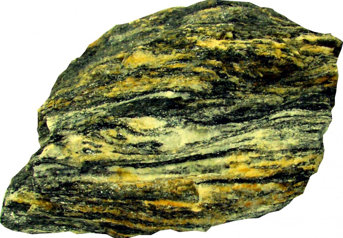 Метаморфические горные мрамор