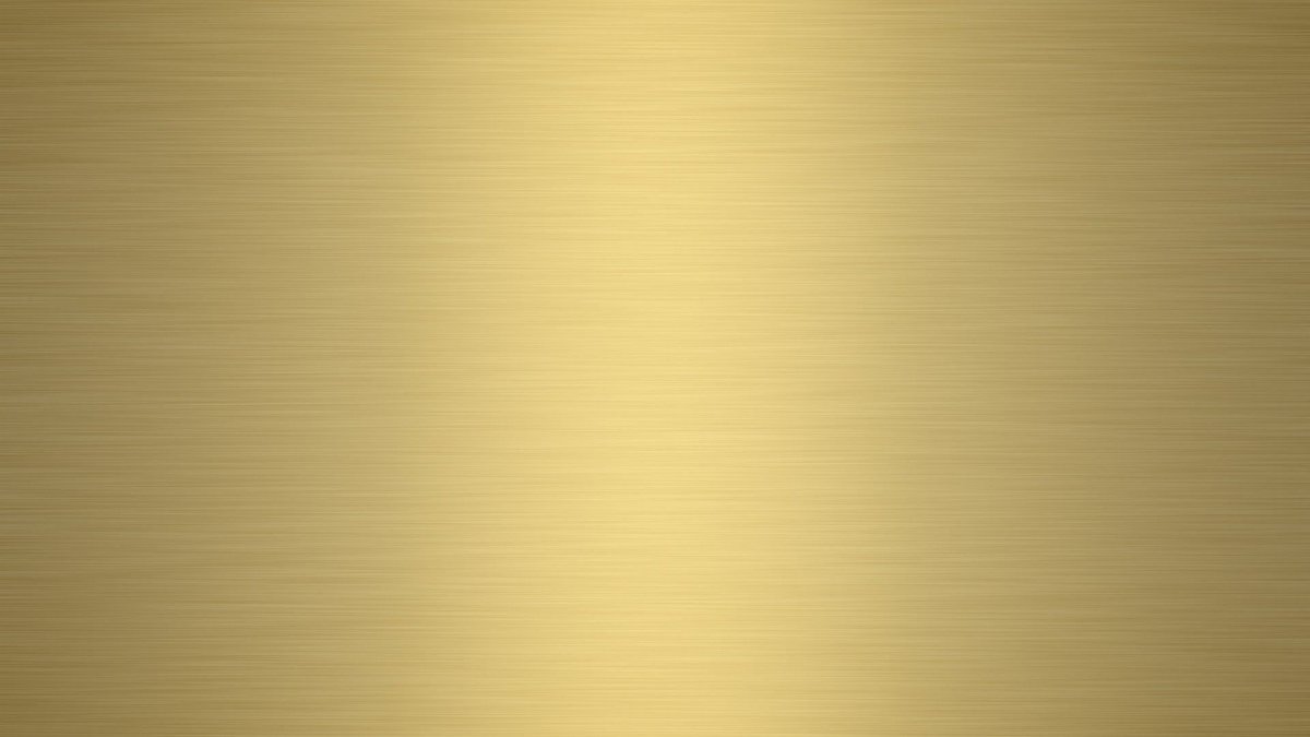 Золотой фон