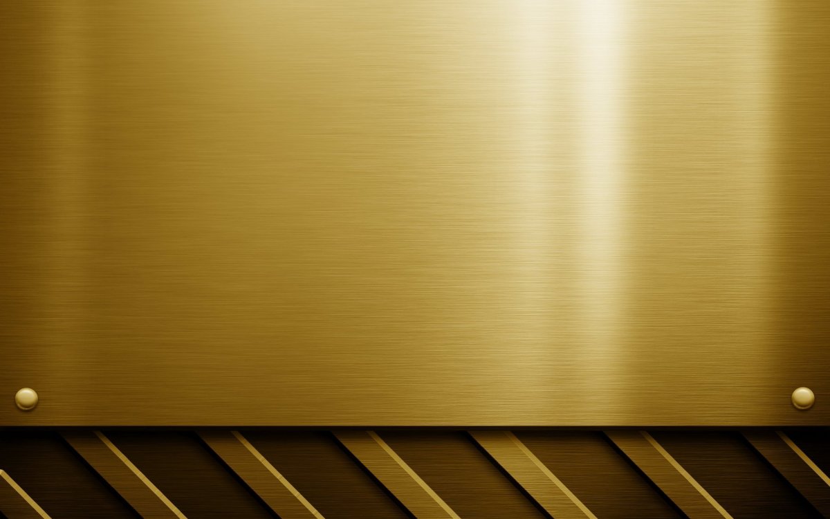 Золото металлик d2111