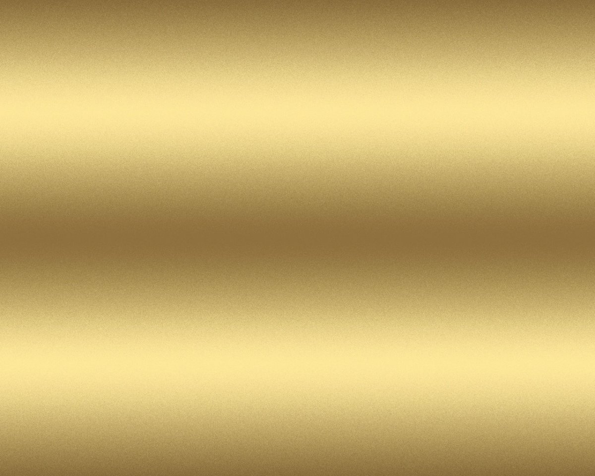 Золотой градиент