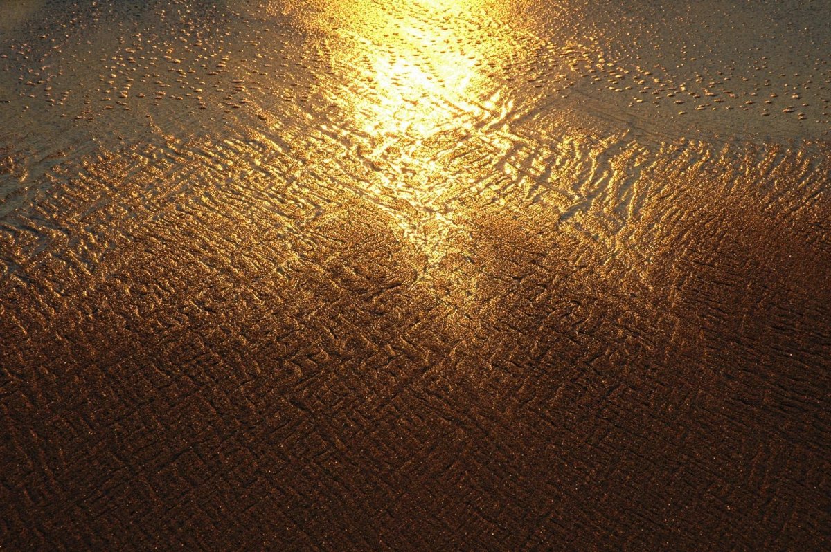 Черный фон с золотом для баннера