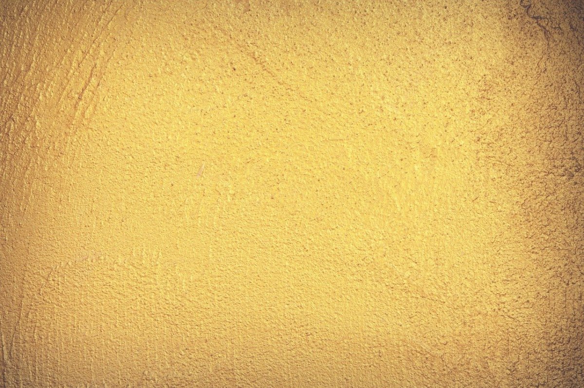 Флекс матовый золотой