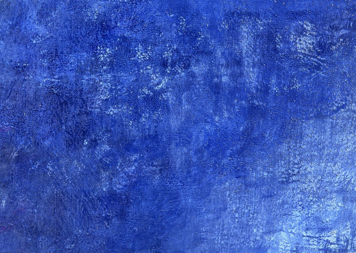 Текстура печати