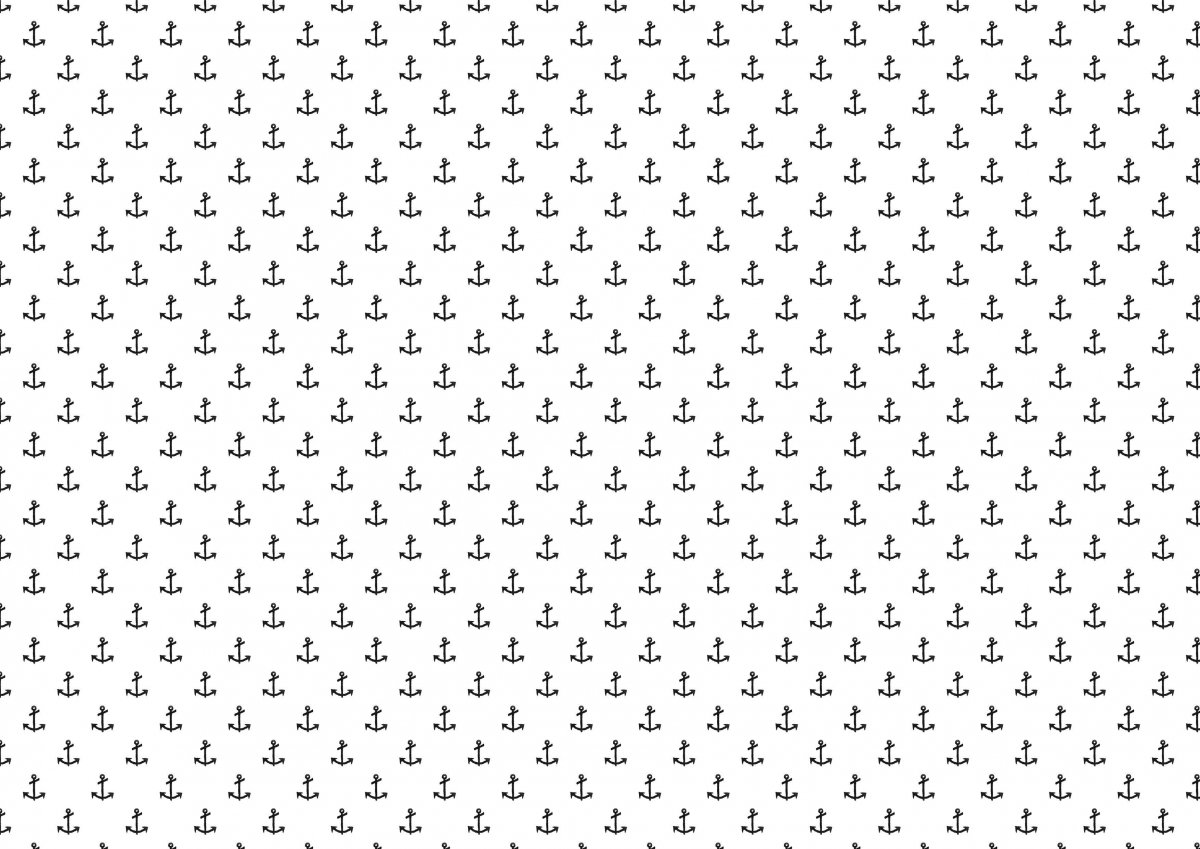 Оберточная бумага черно белая