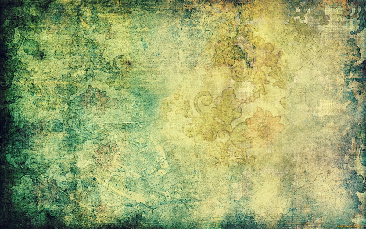 Винтажный фон