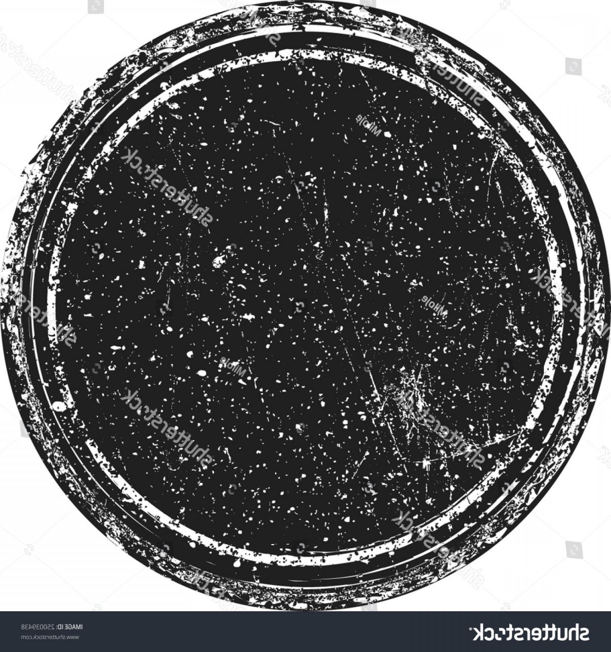 Эффект штампа